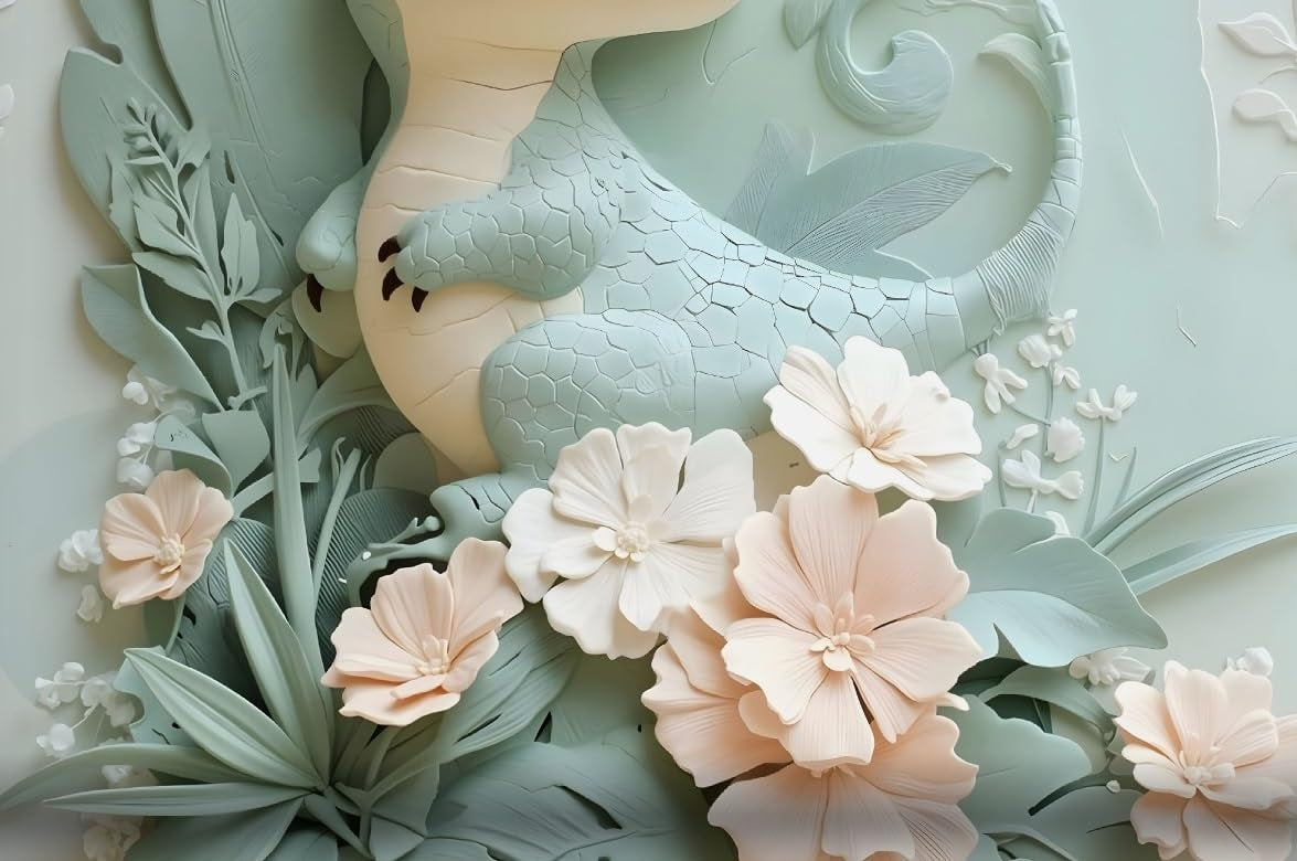 Heavy 7D Digital Glace Cotton Super King Size Printed Flat Double Bedsheet, 110 X 110 Inch and 2 Pillow Cover