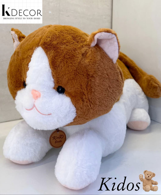 Soft Plush Toy with Baby Blanket – Cute, Cuddly & Multipurpose Gift for Kids