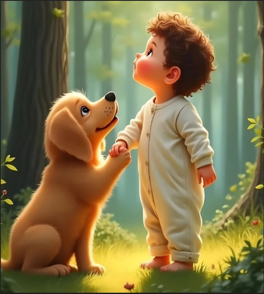 Heavy 7D Digital Glace Cotton Super King Size Printed Flat Double Bedsheet, 110 X 110 Inch and 2 Pillow Cover